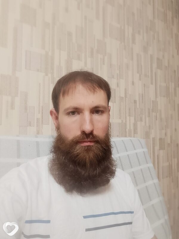 Никита, 34, Екатеринбурге — анкета №4498970