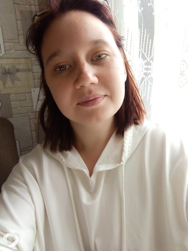Ольга, 25, Саранске — анкета №4498899