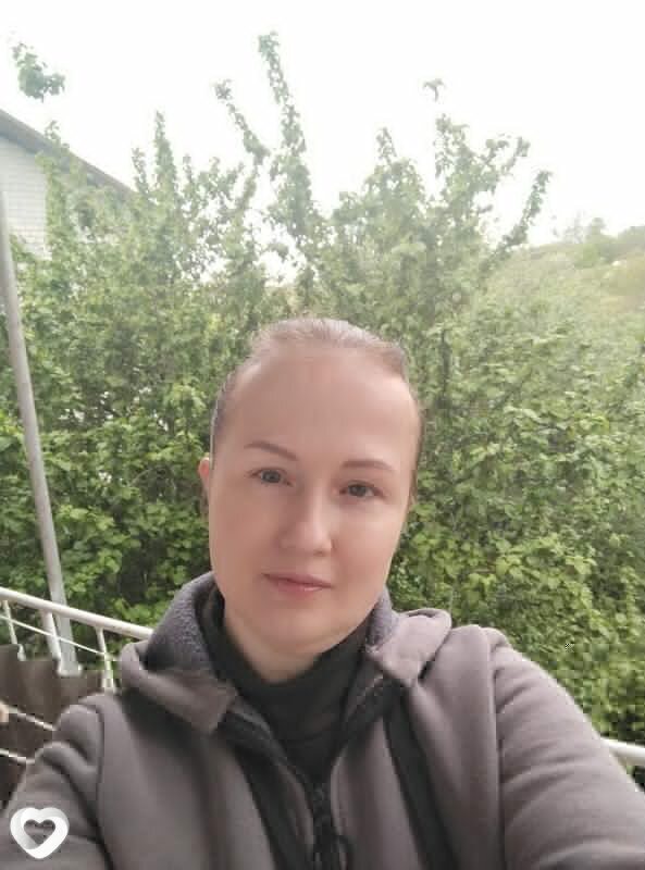 Оксана, Глобино