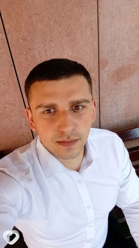 Артём, 25, Москве — анкета №4498903