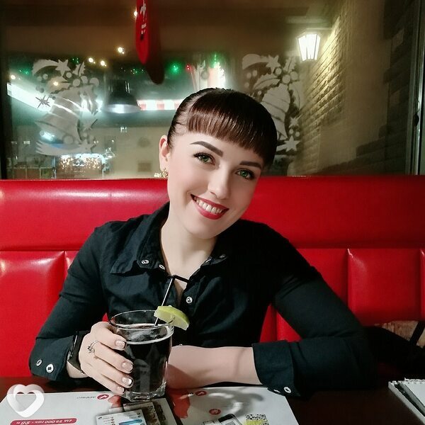 Марина, Днепр