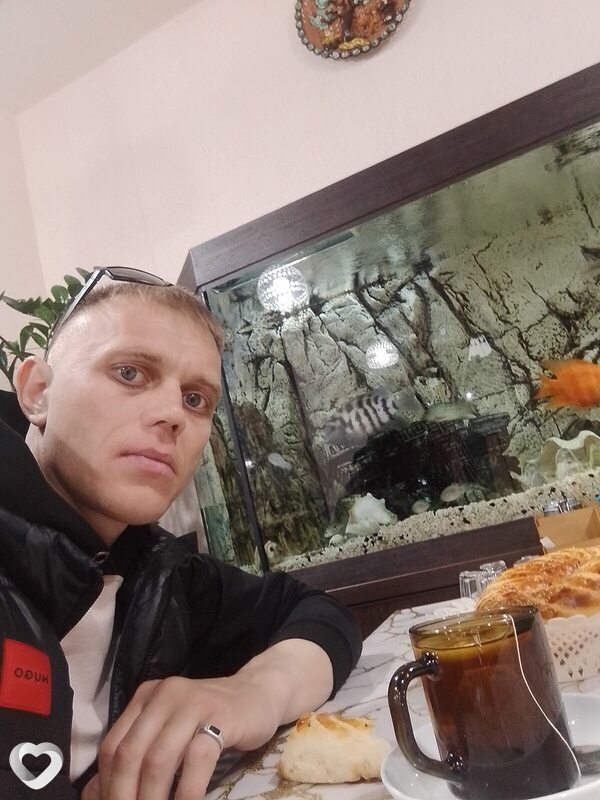 Дмитрий, 36, Новосибирске — анкета №4498909