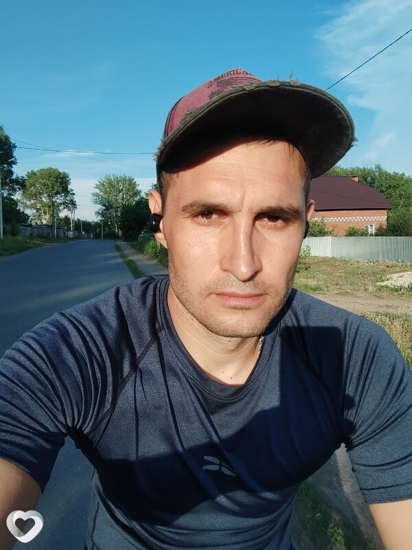 Юрий, 32, Жодине — анкета №4498910