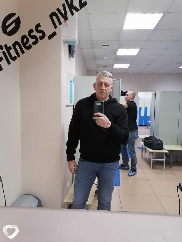 Дмитрий, Новокузнецк
