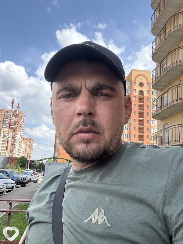 Виктор, Кировск