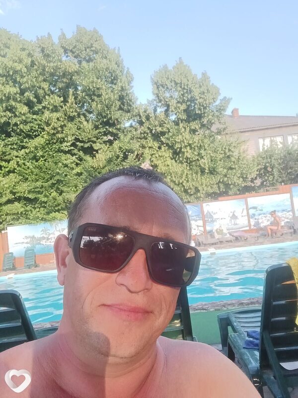 Андрейка, 42, Бендеры — анкета №4498931