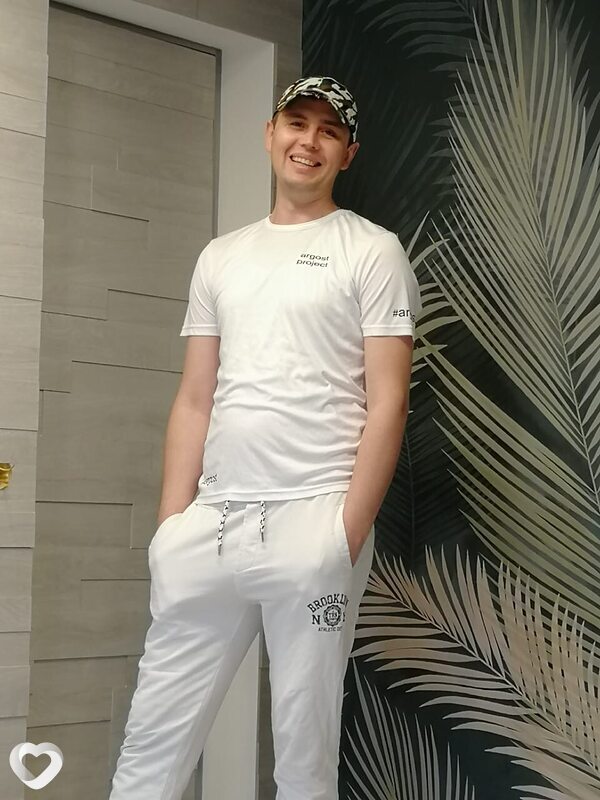 Дмитрий, 40, Санкт-Петербурге — анкета №4498932