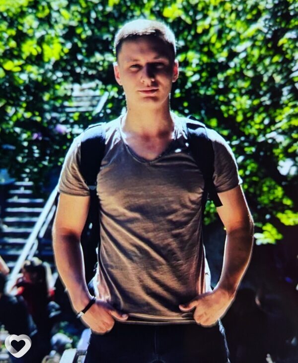 Арсентий, 36, Луганске — анкета №4498942