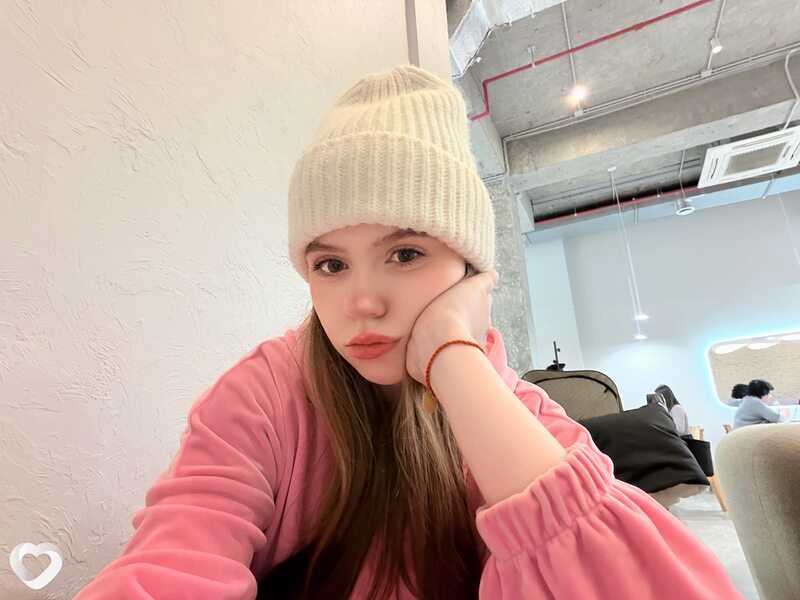 Валерия, 22, Новосибирске — анкета №4498872