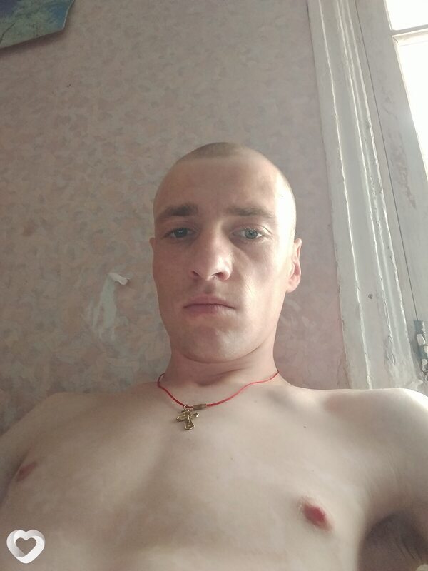Андрій, 26, Житомире — анкета №4498873