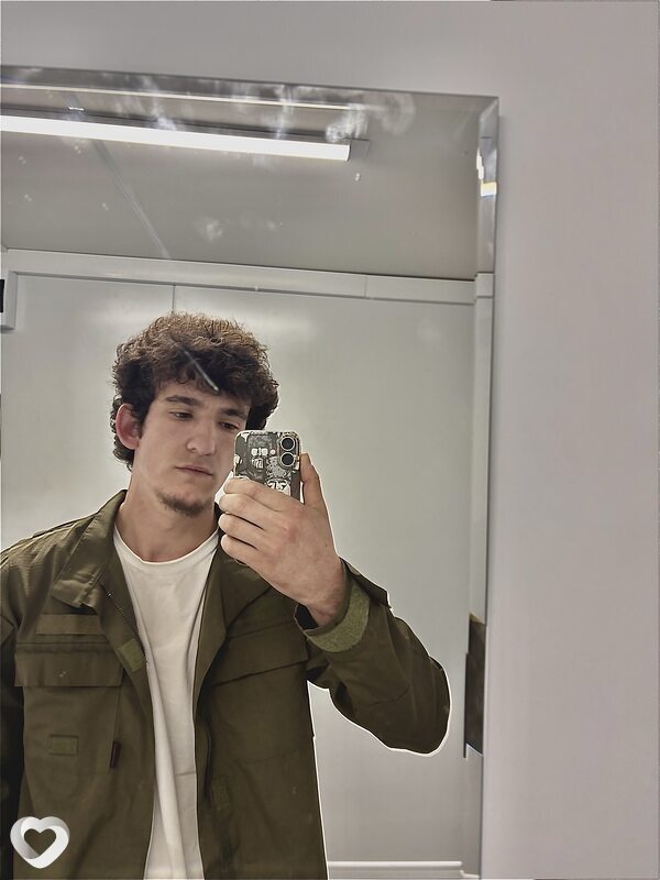 Исмаил, 20, Москве — анкета №4498883
