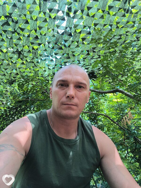 Яша, 43, Ростове-на-Дону — анкета №4498889