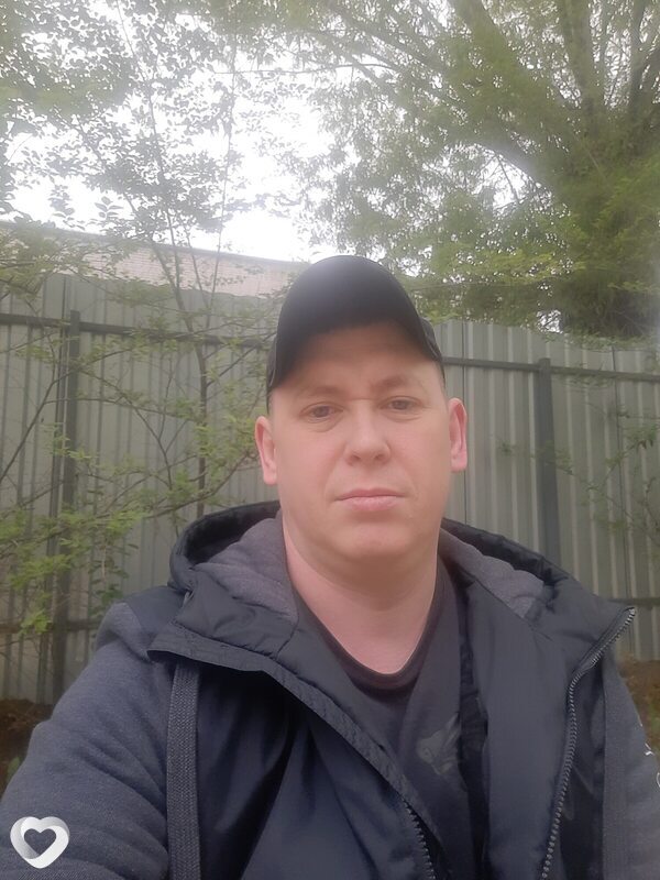 Валентин, 35, Санкт-Петербурге — анкета №4498890