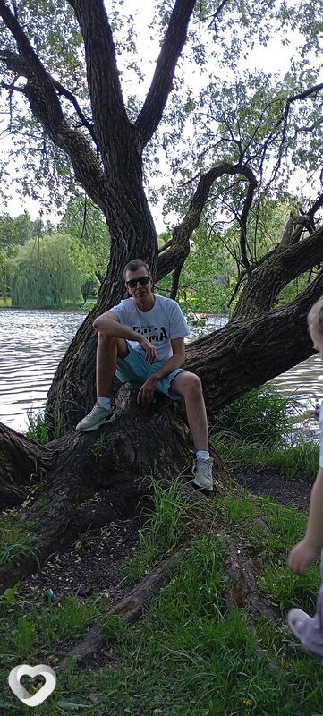 Кирилл, 42, Минске — анкета №4498892