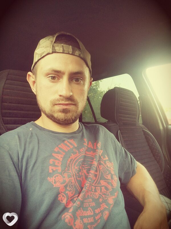 Александр, 26, Мелитополе — анкета №4498893