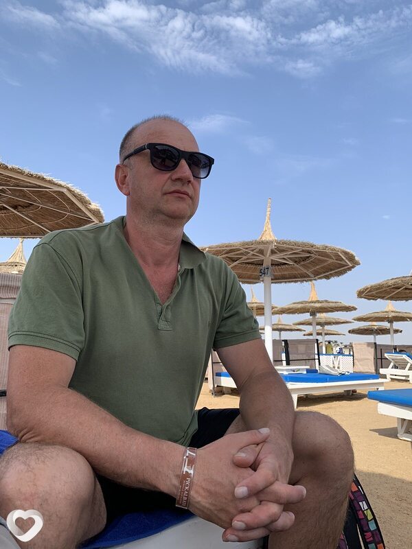 Игорь, 55, Могилев — анкета №4498894