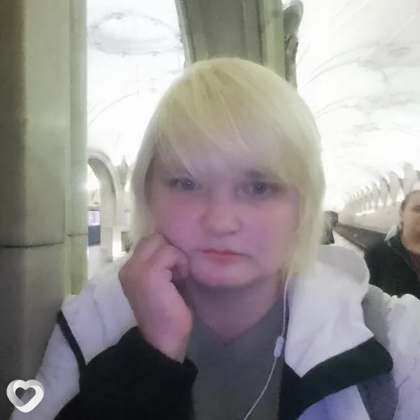 Катюша, 34, Москве — анкета №4498895