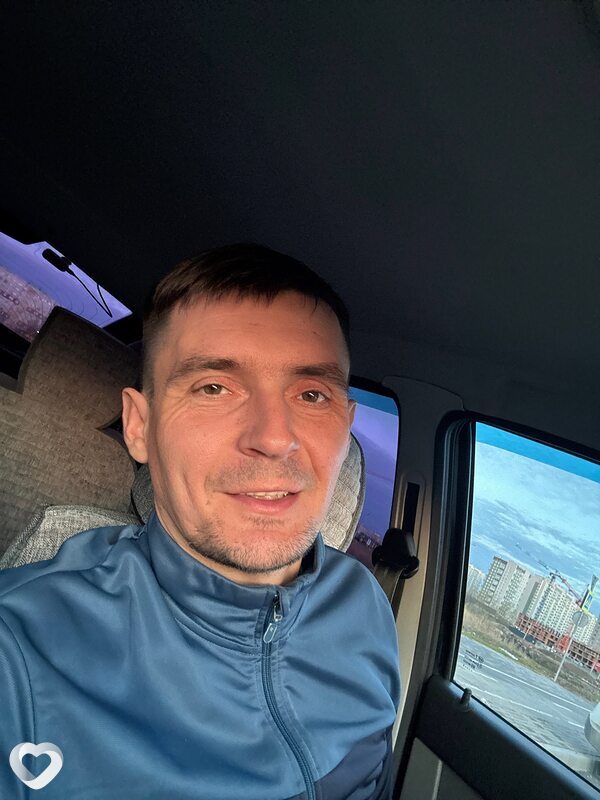 Maestro, 35, Омске — анкета №4498996