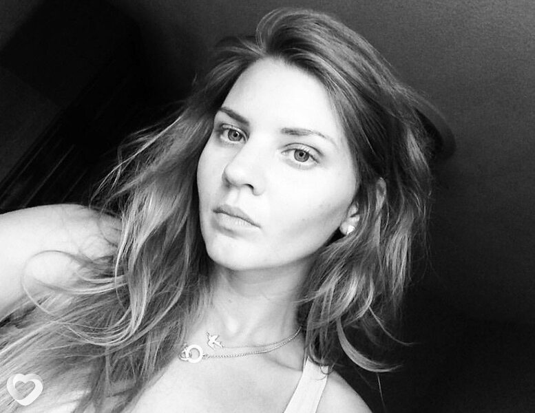 Anastasia, 39, Нижнем Новгороде — анкета №4499005