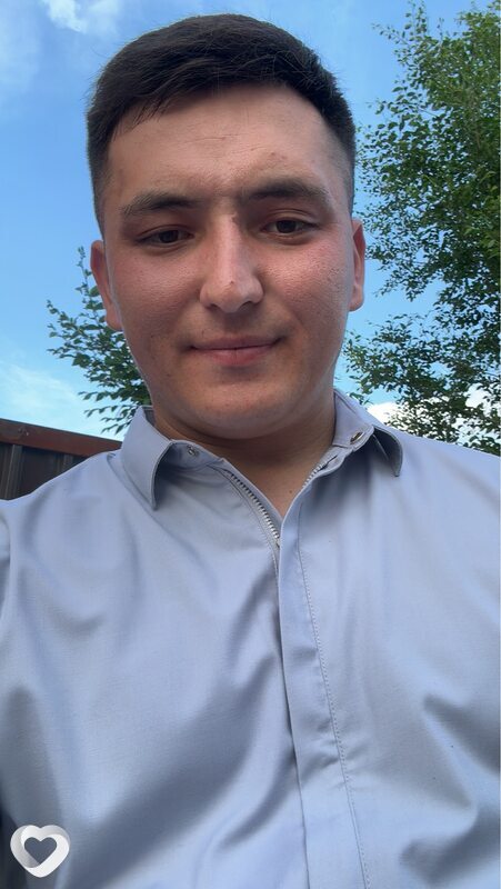 Саят, 29, Кокшетау — анкета №4499010