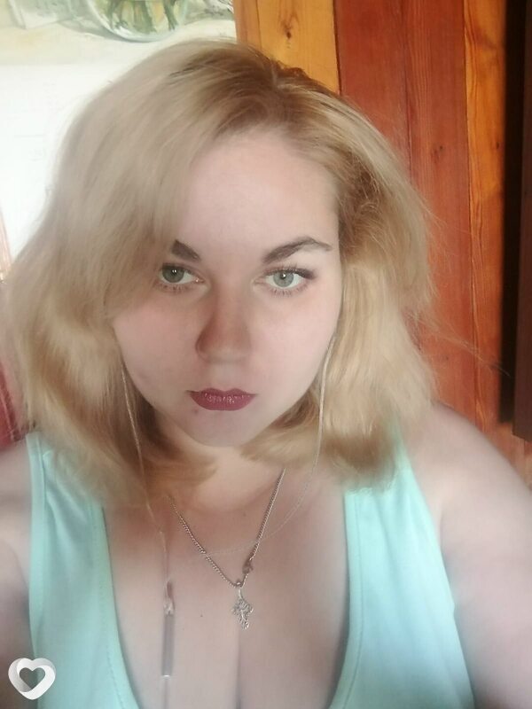 Агата, 32, Иркутске — анкета №4499014