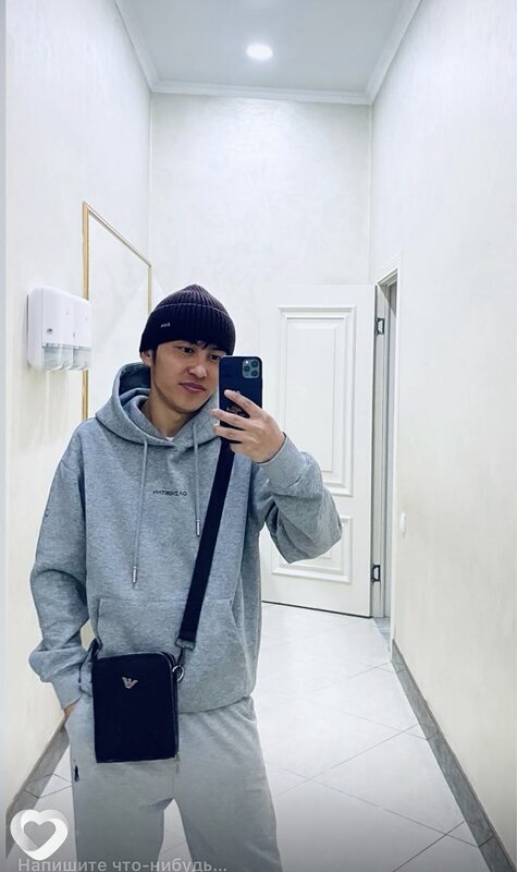 Жан, Семей