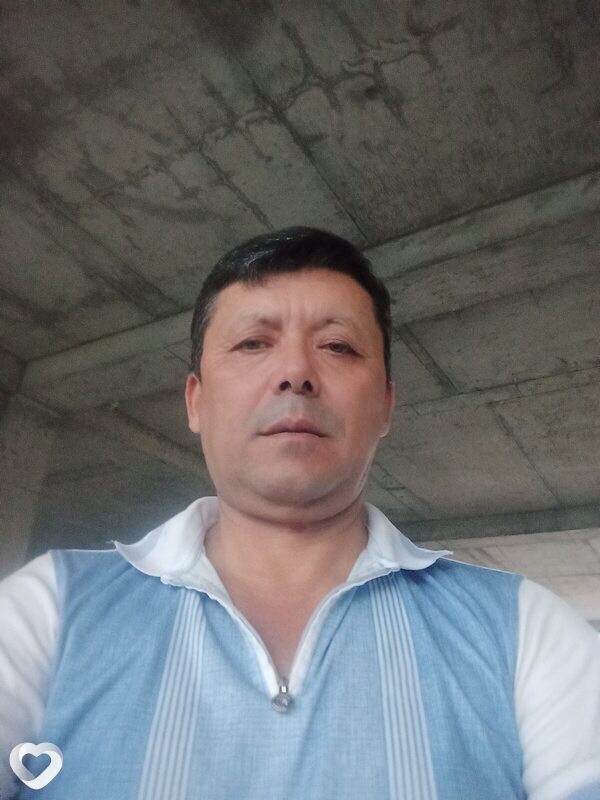 Умид, 48, Ташкент — анкета №4498975