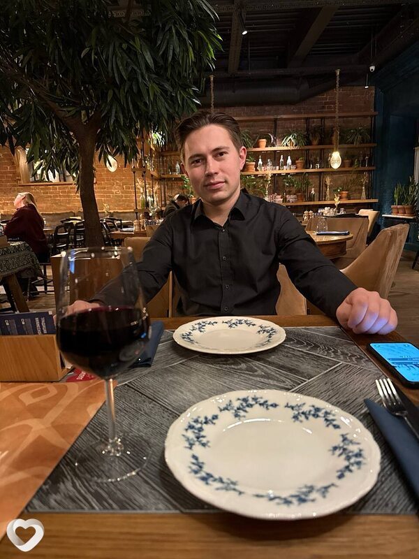 Ильяс, 28, Казани — анкета №4498977
