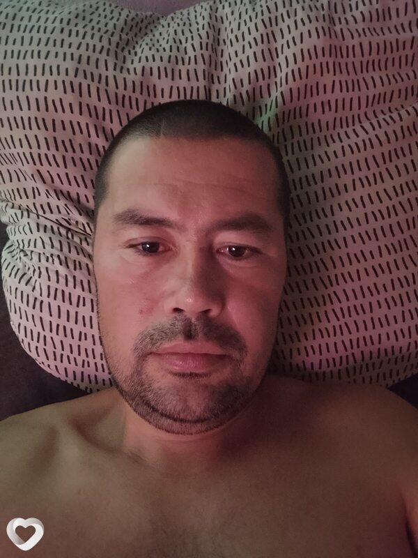 Алик, 39, Новосибирске — анкета №4498991