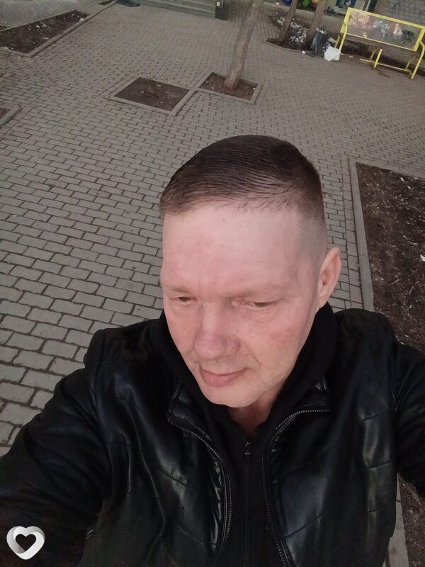 Андрей, 48, Екатеринбурге — анкета №4498992