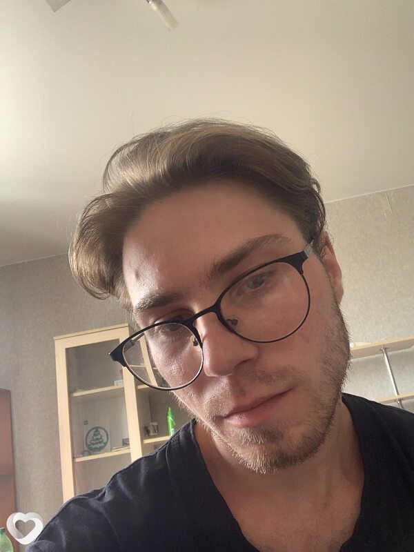 Сергей, 25, Новосибирске — анкета №4498994