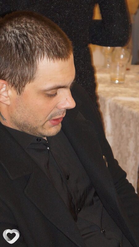 Михаил, 38, Юрге — анкета №4499071