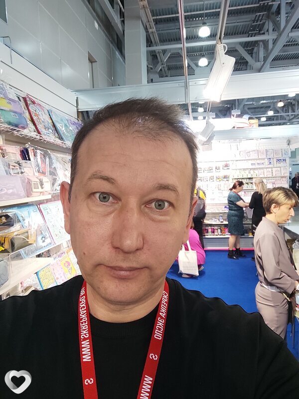 Дмитрий, Зеленоград