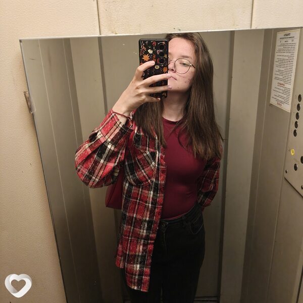 Настя, 18, Тольятти — анкета №4499090