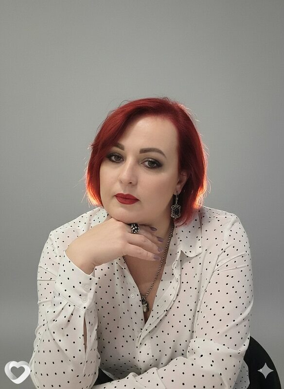 Оксана, 46, Мариуполе — анкета №4499026