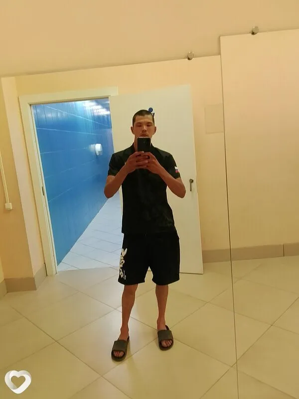 Равиль, 27, Бийске — анкета №4499035