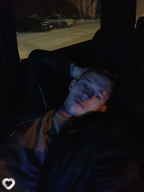 Андрей, 28, Екатеринбурге — анкета №4499037