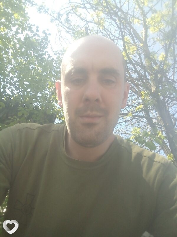 Юрій, 33, Киеве — анкета №4499042