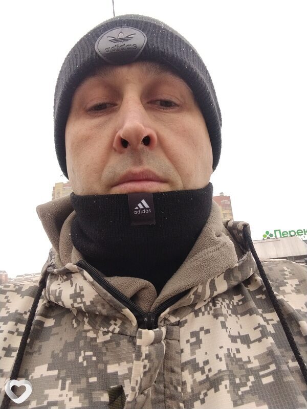Андрей, 40, Жуковском — анкета №4499128