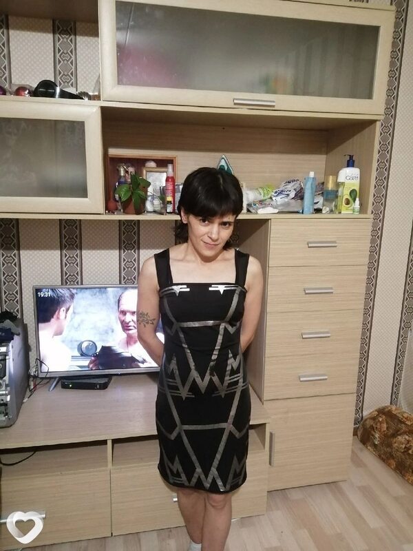 Юлия, 42, Кирове — анкета №4499140