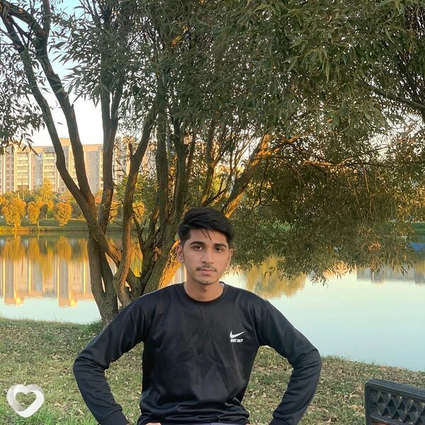 Mian Zaid, Гомель