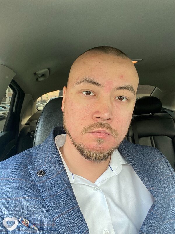 Амир, 35, Казани — анкета №4499142