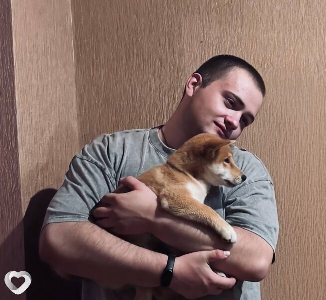 Андрей, 24, Белгороде — анкета №4499145