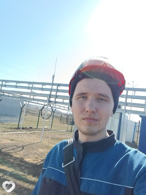 Рузаль, 25, Альметьевске — анкета №4499146