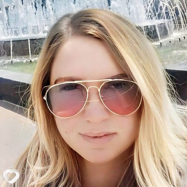 Elena, 41, Курске — анкета №4499150