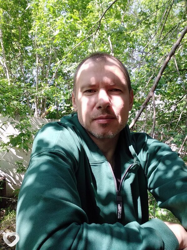 Ruslan, 40, Омске — анкета №4499151