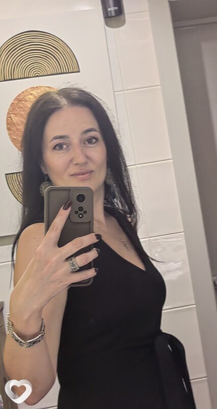 Наталья, 45, Коломне — анкета №4499152