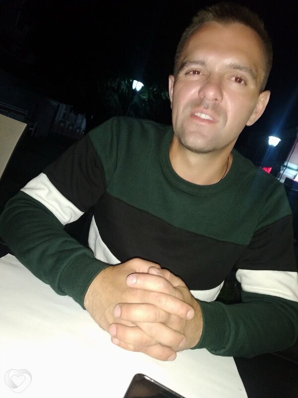 Сергей, 39, Казани — анкета №4499156