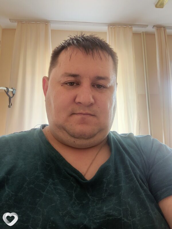 Михаил, 36, Улан-Удэ — анкета №4499157
