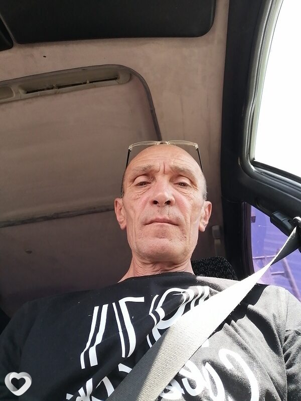Владислав, 54, Астане — анкета №4499159